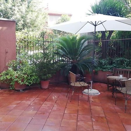 La Casa Della Mia Famiglia Διαμέρισμα Ρώμη Εξωτερικό φωτογραφία