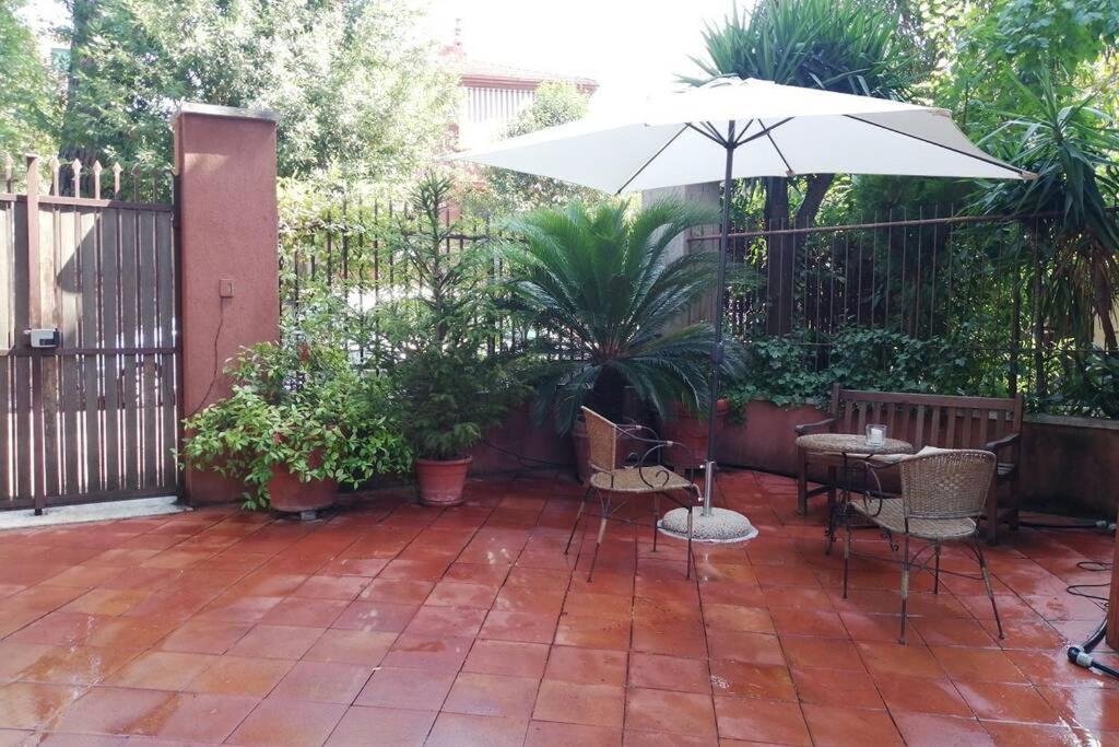 La Casa Della Mia Famiglia Διαμέρισμα Ρώμη Εξωτερικό φωτογραφία