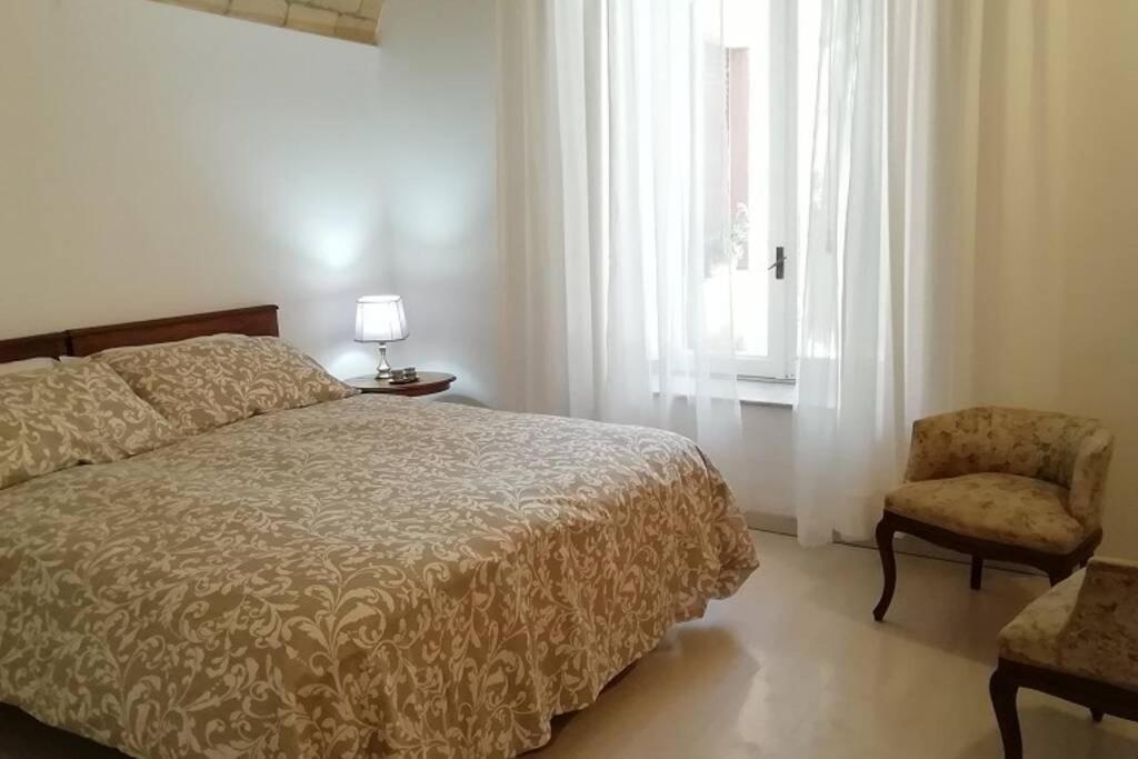 La Casa Della Mia Famiglia Διαμέρισμα Ρώμη Εξωτερικό φωτογραφία