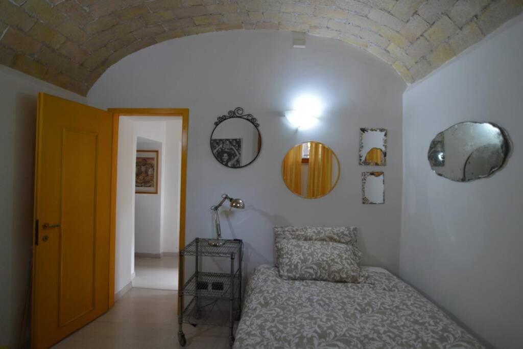 La Casa Della Mia Famiglia Διαμέρισμα Ρώμη Εξωτερικό φωτογραφία