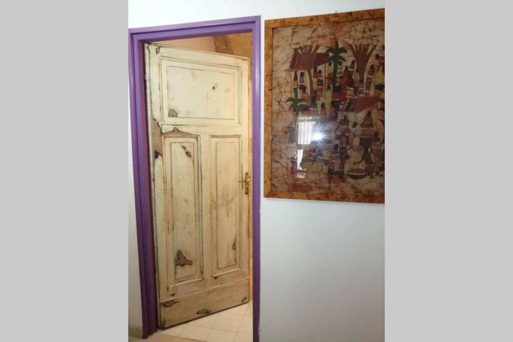 La Casa Della Mia Famiglia Διαμέρισμα Ρώμη Εξωτερικό φωτογραφία