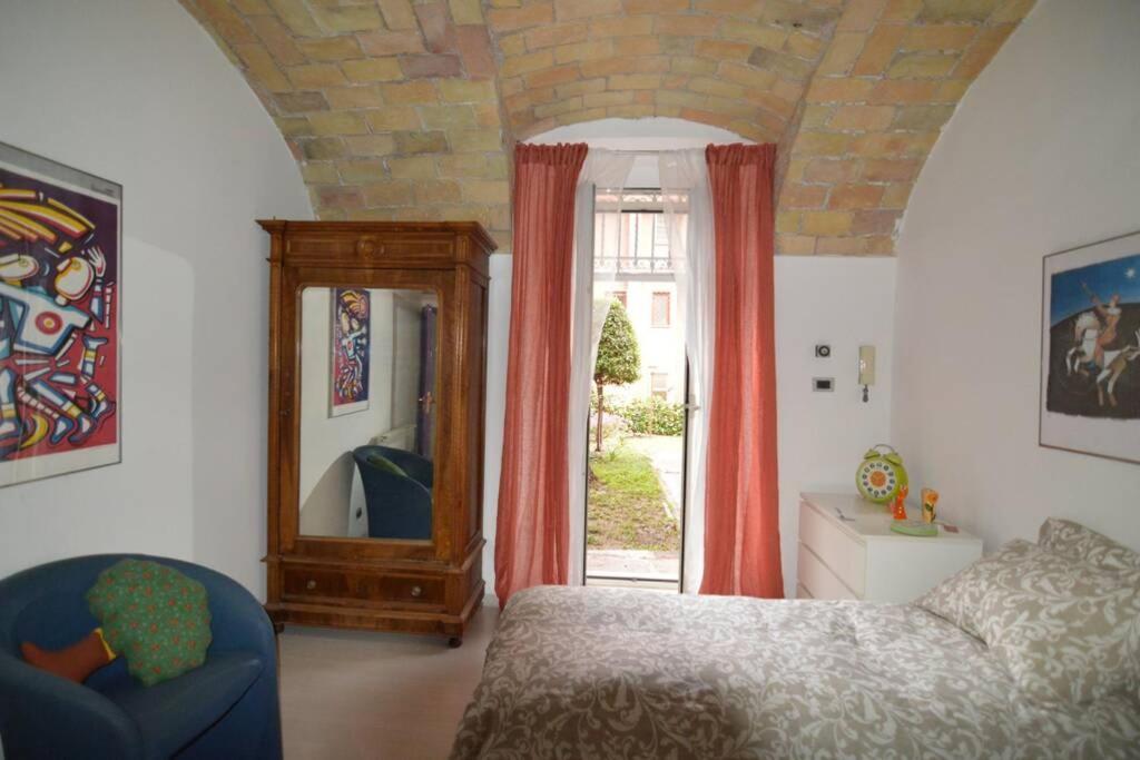 La Casa Della Mia Famiglia Διαμέρισμα Ρώμη Εξωτερικό φωτογραφία