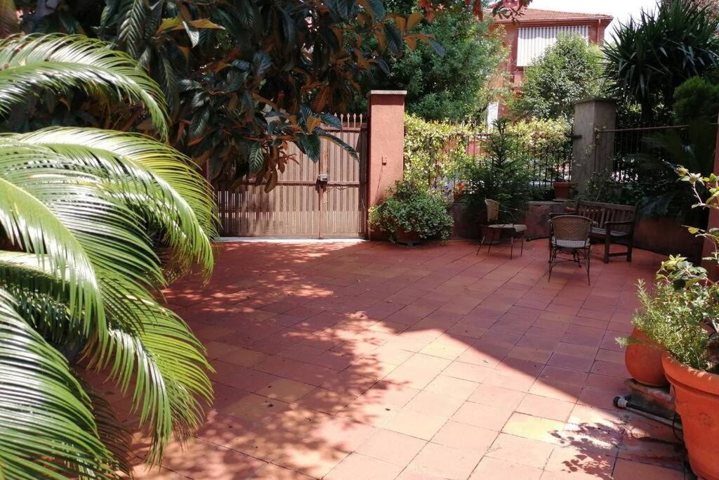 La Casa Della Mia Famiglia Διαμέρισμα Ρώμη Εξωτερικό φωτογραφία