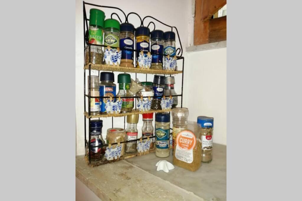 La Casa Della Mia Famiglia Διαμέρισμα Ρώμη Εξωτερικό φωτογραφία