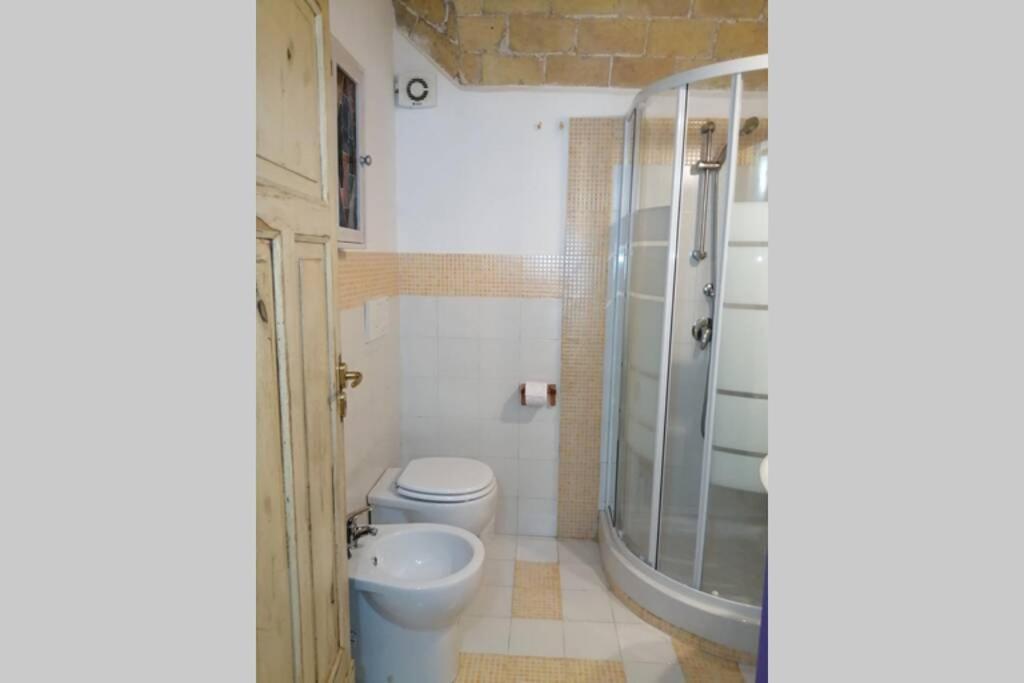La Casa Della Mia Famiglia Διαμέρισμα Ρώμη Εξωτερικό φωτογραφία